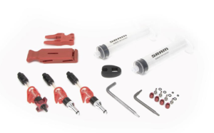 SRAM -  Standard Bleed kit DOT