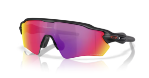 Oakley -  Radar EV S Path  -  Matte Black / Prizm Road