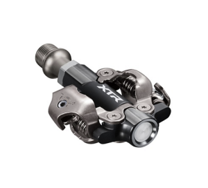 Shimano -  XTR M9200 Pedaler