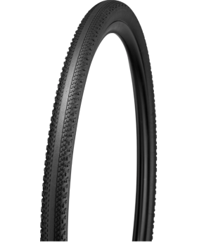 Specialized -  Pathfinder TLR Sort  -  50mm Cross- & Gravel dæk