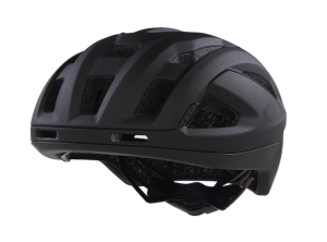 Oakley -  Aro3 Endurance   -  Cykelhjelm - Sort - Small 52 - 56 cm.
