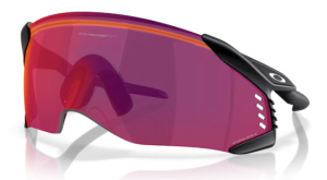 Oakley -  Velo Kato  -  Matte Black / Prizm Road
