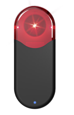 Jensen - Smart Radar Baglygte