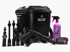 Muc-Off -  Mobile Pressure Washer
