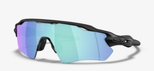 Oakley -  Radar EV Matte Black / Prizm Sapphire