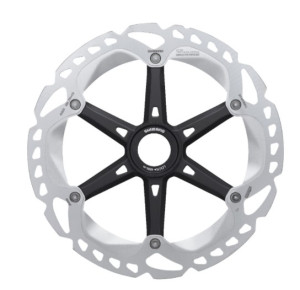 Shimano -  XT Skivebremse Rotor SM - Mt800 180mm