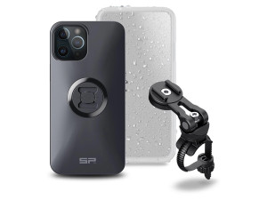 SP CONNECT -  Smartphone Bundle Bike II  -  Iphone 12 Pro Max
