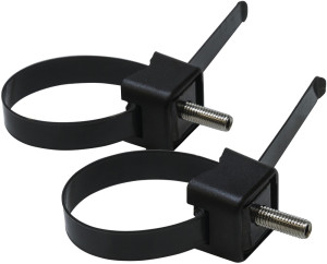 Abus -  LH Adapter Spændebånd T/ringlås
