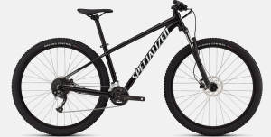Specialized -  Rockhopper Base 29"  -  Gloss Obsidian Black - S - Mountainbike
