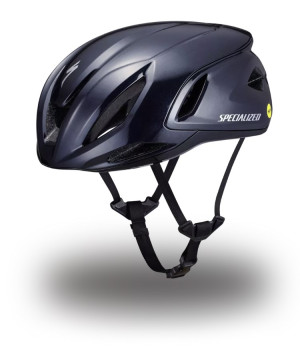 SPECIALIZED -  Propero 4  -  Deep Marine Metallic  -  Str. L - Large 58-61 Cm.