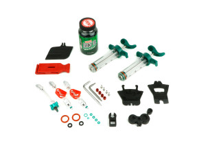 SRAM -  PRO Bleed Kit Mineralsk