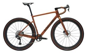 STELLAR -  Gravel  -  Full Integrated  -  Copper Fuel - Scope S4.A - 52 cm