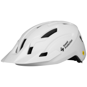 Sweet Protection -  Stringer Mips  -  Hvid - 53 - 61 cm