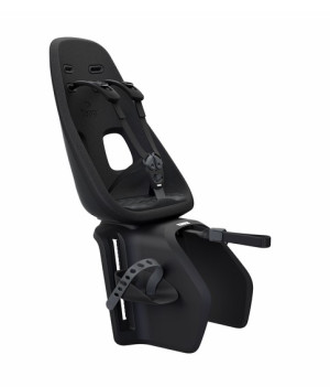 Thule -  Yepp Nexxt Maxi Sort  -  Bagagebærer/rack Mont.