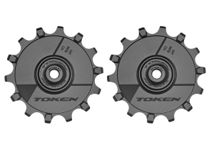 Token - Pulley Hjul  Sram & Shimano MTB