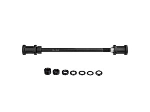 Topeak -  Journey Thru Axle 12x1.0