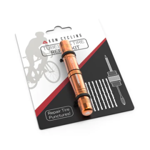 KOM CYCLING -  Tire Repair Tool  -  Orange