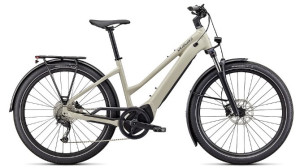 Specialized -  Turbo Vado 3.0 ST - White Mountain - XL - Elcykel