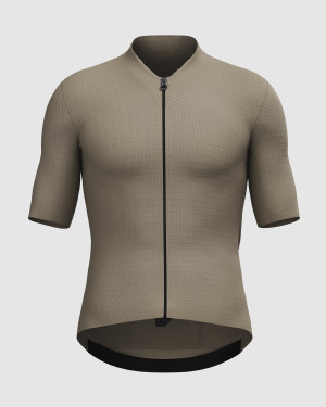 Assos -  Equipe R Jersey S11  -  Terra Sand - M