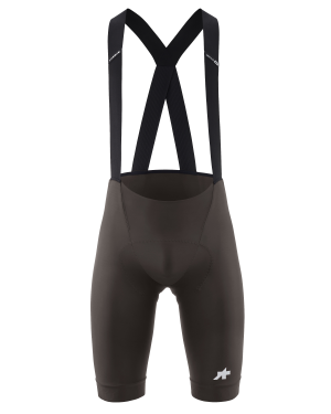 Assos -  Mille GT Bibshorts S11  -  Wild Brown - L