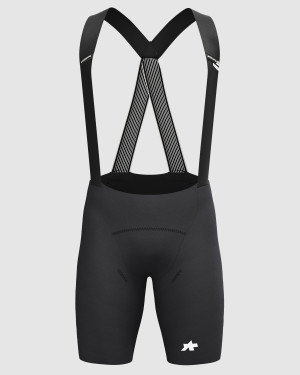 Assos -  Equipe R Bibshorts S11  -  Sort - L