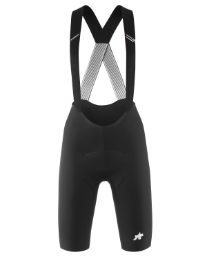 Assos -  Dyora R Bibshorts S11  -  Sort - XL
