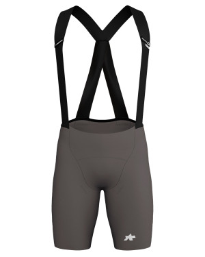 Assos -  Equipe R Bibshorts S11  -  Robust Grey - S