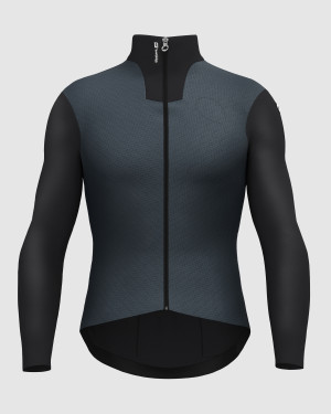 Assos -  Mille GT Hashoogi Winter Jakke S11  -  Torpedo Grey - XL