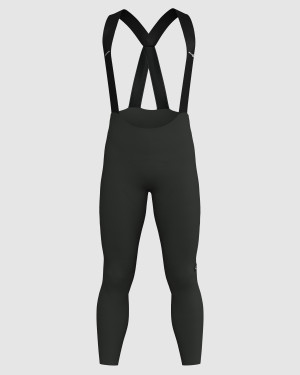 Assos -  Mille GT Spring/fall Bibtight S11  -  Deep Green - XLG