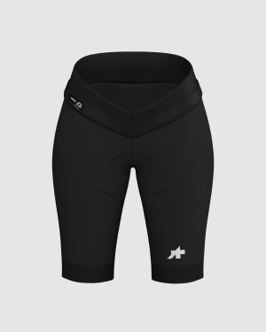 Assos -  UMA GT Half Shorts S11 Long  -  Sort - XLG