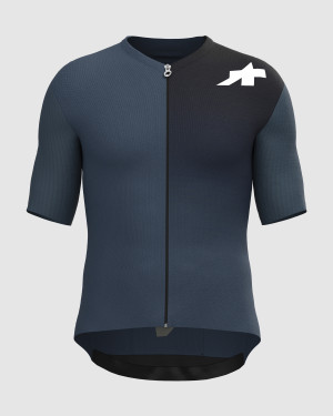 Assos -  Equipe RS Jersey S11  -  Precision Graphite - XL