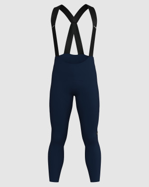 Assos -  Mille GT Spring/fall Bibtight S11  -  Primal Blue - XL