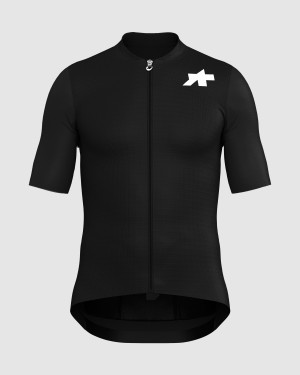 Assos -  Mille GT Jersey S11 EVO  -  Black - L