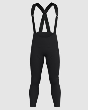Assos -  Mille GT Spring/fall Bibtight S11  -  Black - XLG