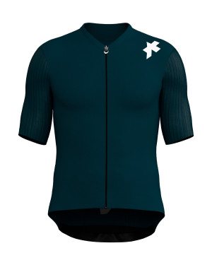 Assos -  Equipe RS Jersey S11  -  Deep Petrol - M