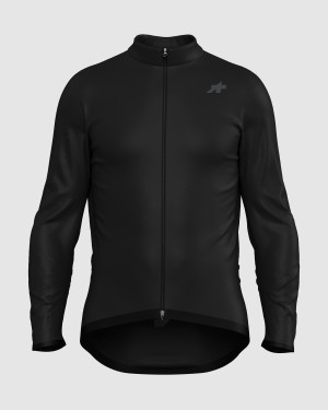 Assos -  Mille GT Wind Jakke S11  -  Black - TIR
