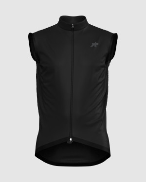 Assos -  Mille GT Wind Vest S11  -  Black - M