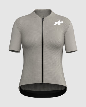 Assos -  UMA GT Jersey S11 EVO  -  Almond Milk - XLG