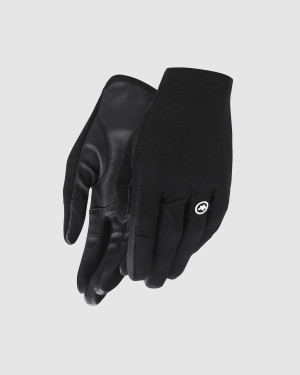 Assos -  Tactica T5  -  Handsker - L
