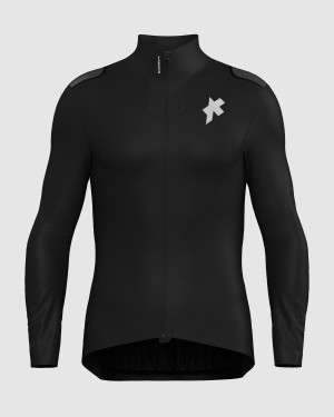 Assos -  Equipe RS Johdah Ultraz Winter Jakke S11 - XL