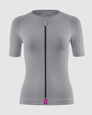 Assos -  Summer SS Skin Layer P1  -  Dame Svedundertrøje - Str. l