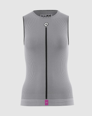Assos -  Summer NS Skin Layer P1  -  Dame Svedundertrøje - Str. ll