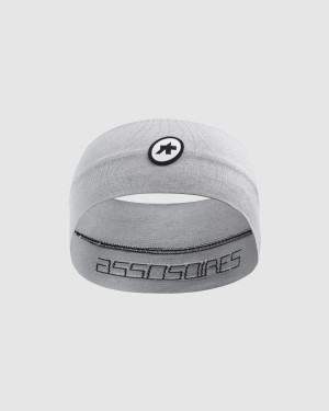 Assos -  Pandebånd P1 - Str. ll