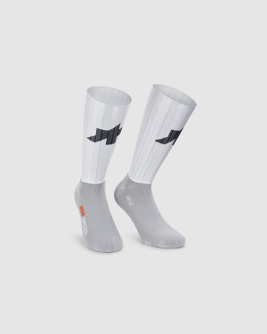 Assos -  RSR Speed Sokker S11 - Str. l