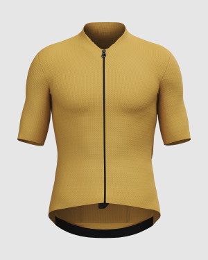 Assos -  Equipe R Jersey S11  -  Flame Orange - M