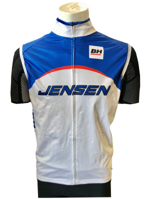 Jensen -  Vest - S