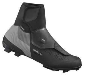 Shimano - Vinterstøvle  Mw702 Gore - TEX - Str. 47