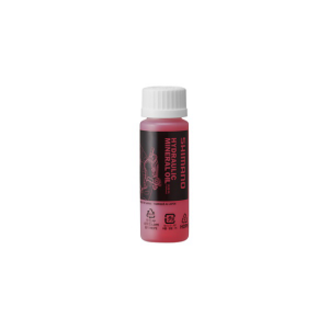 Shimano -  Mineralsk Disc. Olie 100 ml.