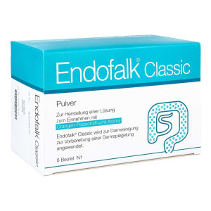 Endofalk Classic Plv.z.her.e.lsg.z.einn.btl.