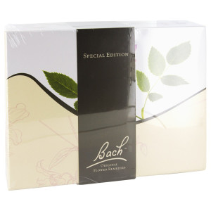Bachblüten 10 ml Set Tropfen
